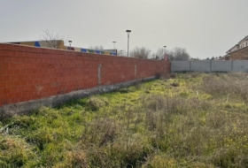 Manzanares 4161&nbsp;m² 