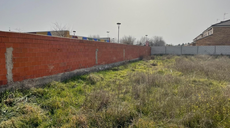 Ciudad Real - Manzanares - 4161m2