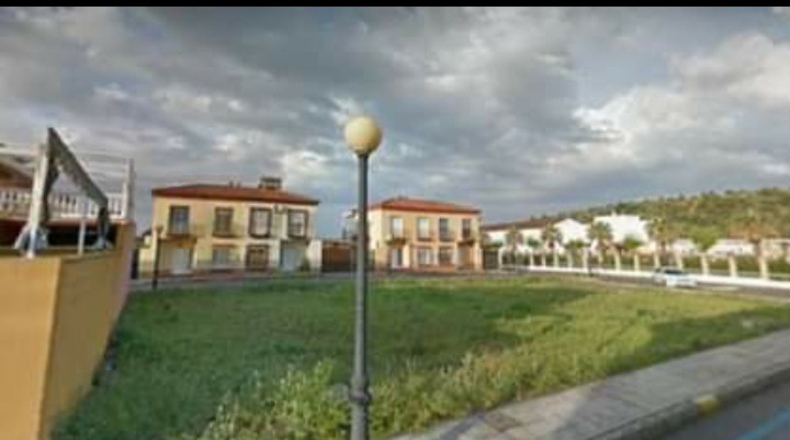 Sevilla - Gelves - 655m2