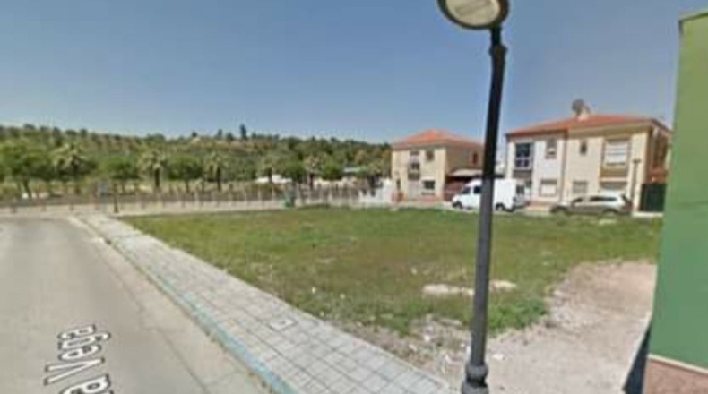 Sevilla - Gelves - 655m2