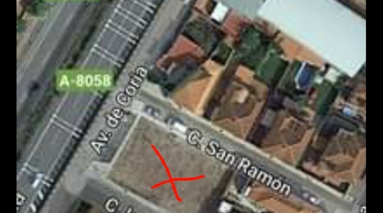 Sevilla - Gelves - 655m2
