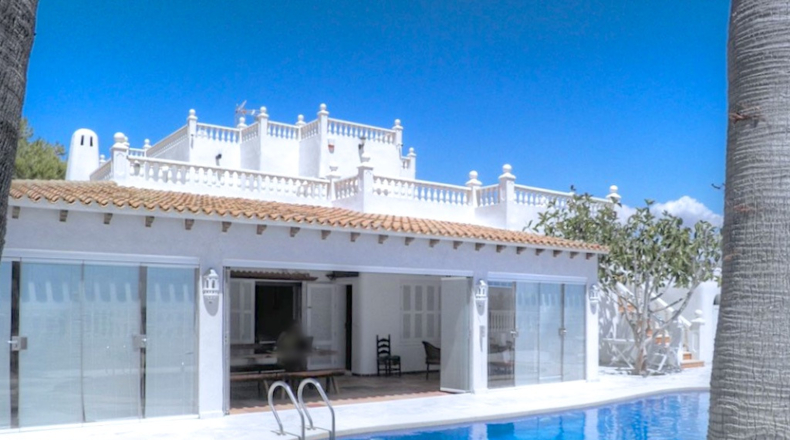 Almería - Vera - 500m2