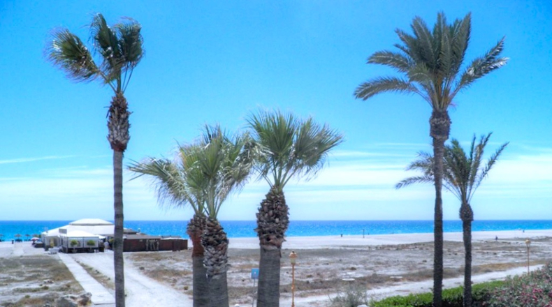 Almería - Vera - 500m2