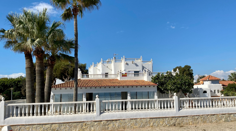Almería - Vera - 500m2