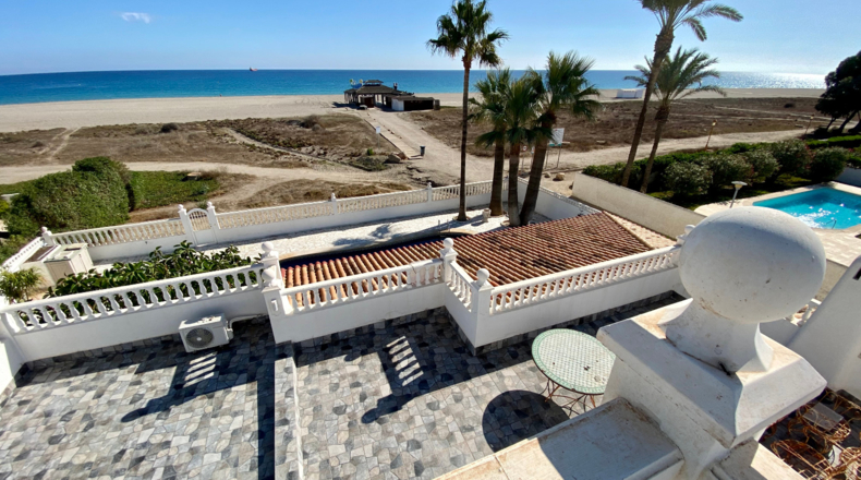 Almería - Vera - 500m2