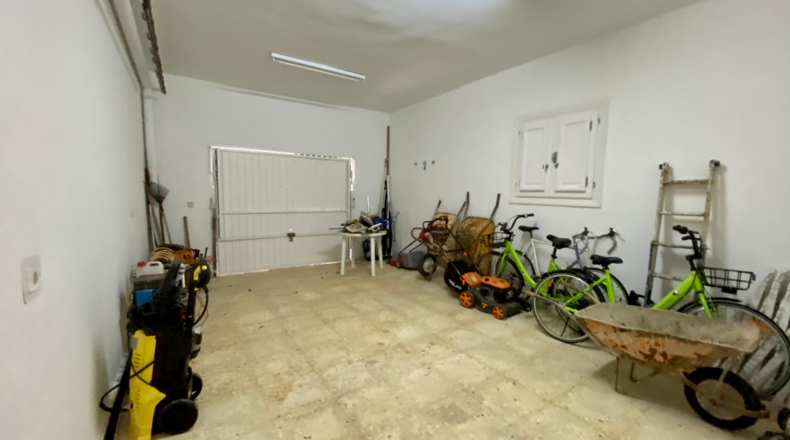 Almería - Vera - 500m2