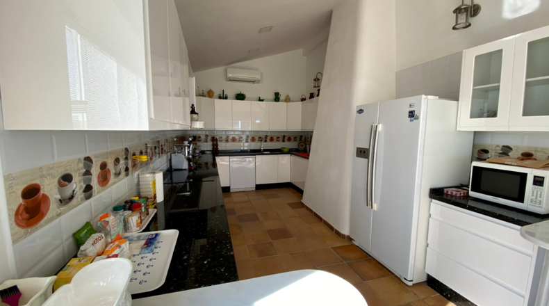 Almería - Vera - 500m2