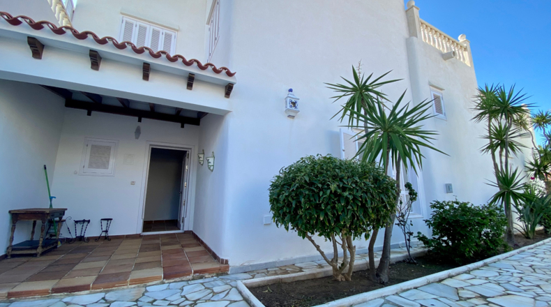 Almería - Vera - 500m2