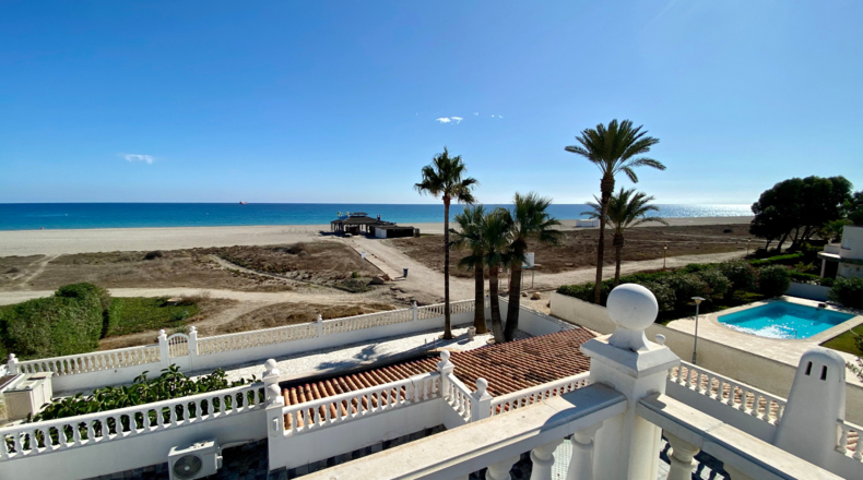 Almería - Vera - 500m2