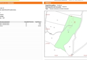 Rural estate for sale on Ruta II Dolmen Cima, Montecorto, ref: TR31222 photo