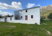 Rural estate for sale on Ruta II Dolmen Cima, Montecorto, ref: TR31222 photo