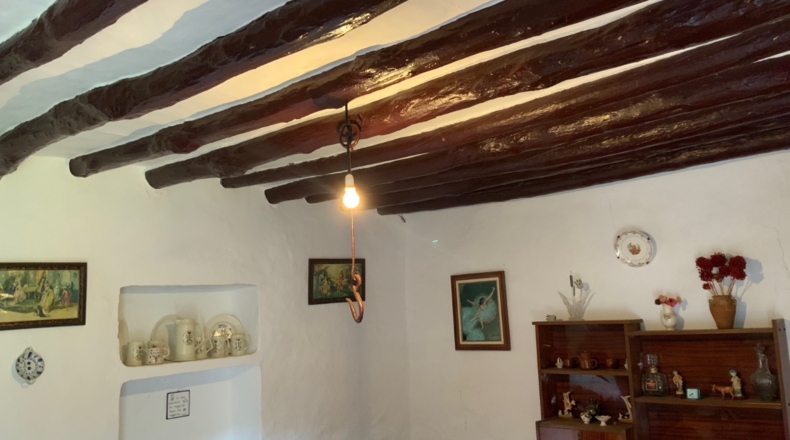 Cádiz - El Gastor - 75000m2