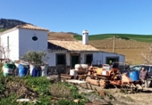 Finca rústica en venda a la Setenil de las Bodegas, ref.: TR27361 foto