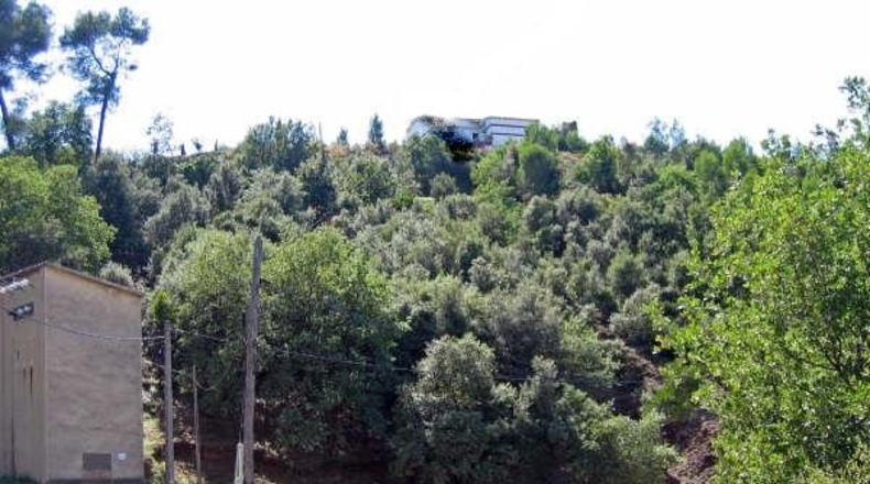 Barcelona - Montornès del Vallès - 2500m2