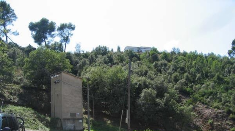 Barcelona - Montornès del Vallès - 2500m2