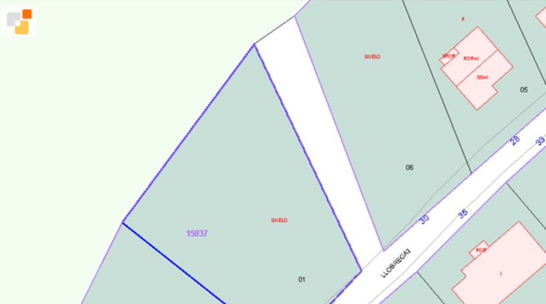 Tarragona - la Bisbal del Penedès - 1200m2