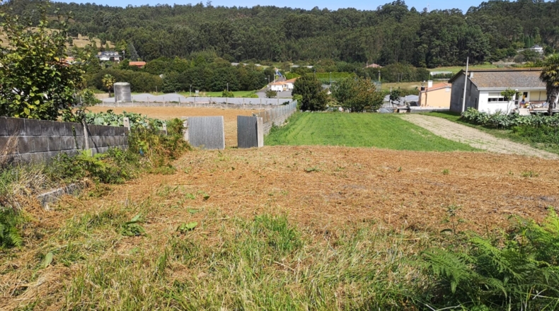 La Coruña - Orro - 428m2