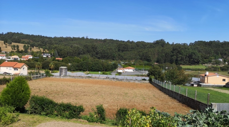 La Coruña - Orro - 428m2