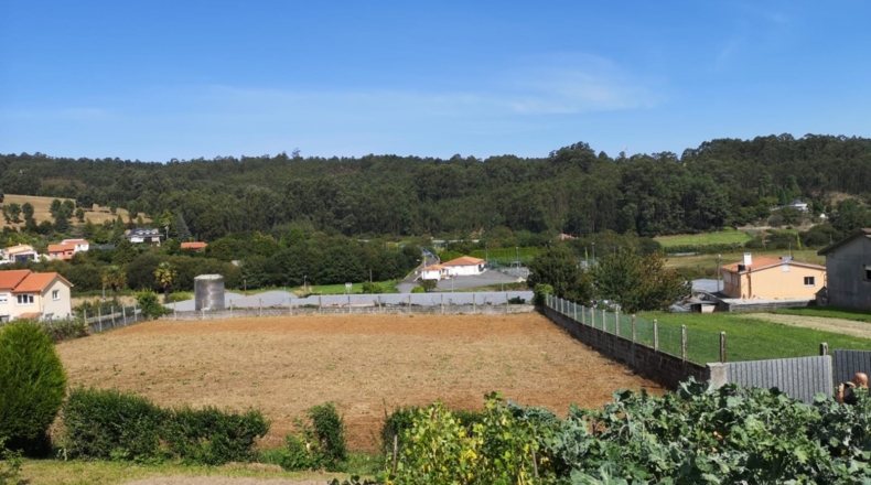 La Coruña - Orro - 428m2