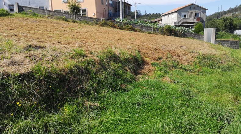 La Coruña - Orro - 428m2