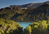 Земля на продажу у города Beniardà Фото