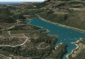 Земля на продажу у города Beniardà Фото