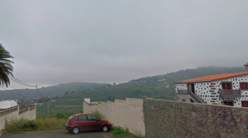 Las Palmas - Firgas - 1300m2