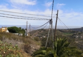 Suelo urbano en venta en la Calle Gardenia, Firgas, ref: TR32095 foto