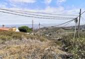Suelo urbano en venta en la Calle Gardenia, Firgas, ref: TR32095 foto