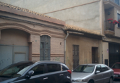 Suelo urbano en venta en la Calle de Nuestra Señora del Socorro, Benetússer, ref: TR32942 foto