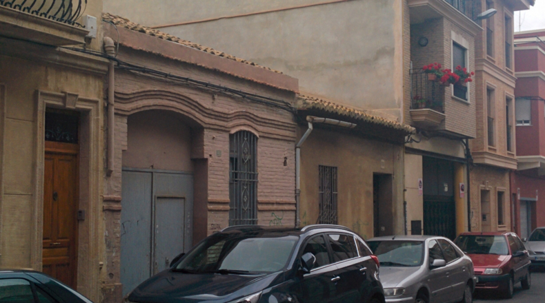 Valencia - Benetúser - 138m2
