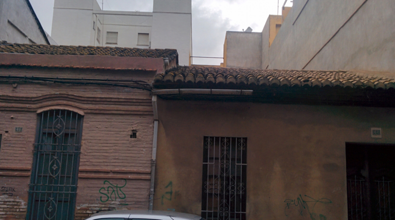 Valencia - Benetúser - 138m2