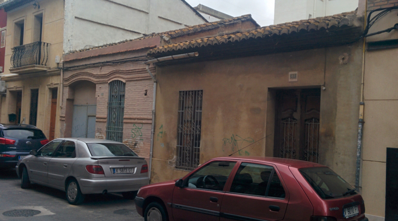 Valencia - Benetúser - 138m2