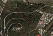 Sòl urbà en venda a la Cami del Rebaldi, Xàbia, ref.: TR27682 foto