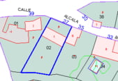 Suelo urbano en venta en la Calle Alcalá Baja, Carabaña, ref: TR33563 foto