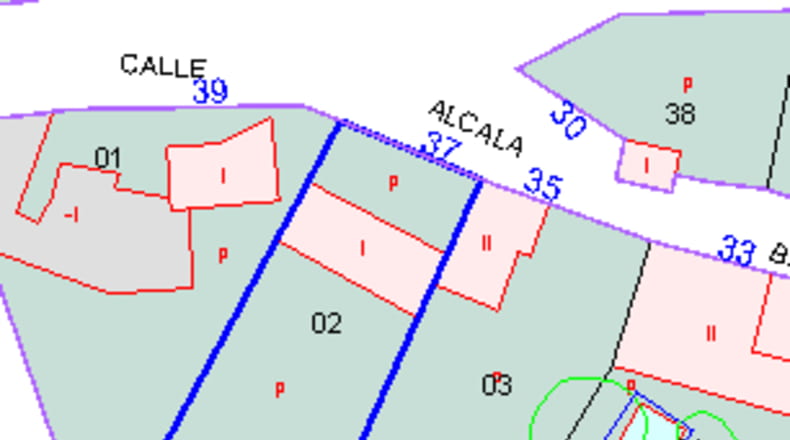 Comunidad de Madrid - Carabaña - 288m2