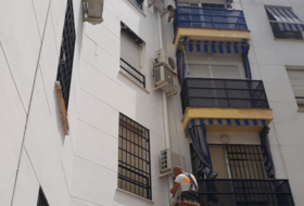 Golden Reformas Córdoba foto