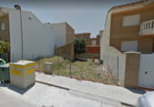 Urban land for sale on CL LA SENIA Nº24, Canals, ref: TR33751 photo