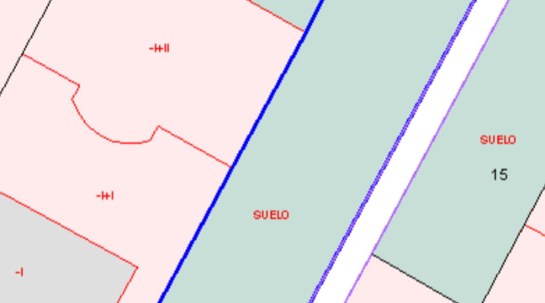 Valencia - Canals - 150m2