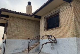Hoz de Barbastro 3735&nbsp;m² 