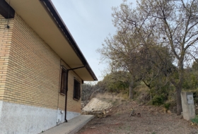 Hoz de Barbastro 3735&nbsp;m² 