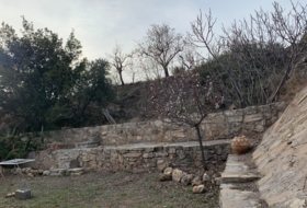 Hoz de Barbastro 3735&nbsp;m² 