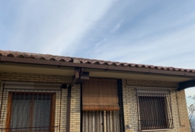 Hoz de Barbastro 3735&nbsp;m² 