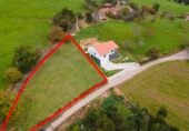 Parcel·la urbanitzable en venda a la Cuatro Caminos, Villaviciosa, ref.: TR33920 foto