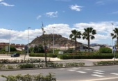 Sòl urbà en venda a la Avenida barraquero 2, Sagunt, ref.: TR34102 foto