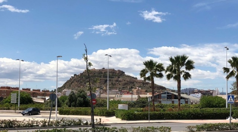 Valencia - Sagunto - 12430m2