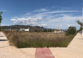 Sòl urbà en venda a la Avenida barraquero 2, Sagunt, ref.: TR34102 foto