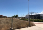 Sòl urbà en venda a la Avenida barraquero 2, Sagunt, ref.: TR34102 foto