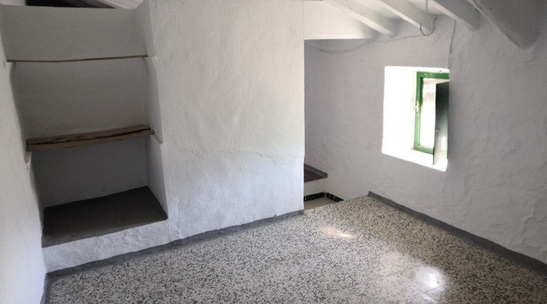 Málaga - Valle de Abdalajís - 475m2
