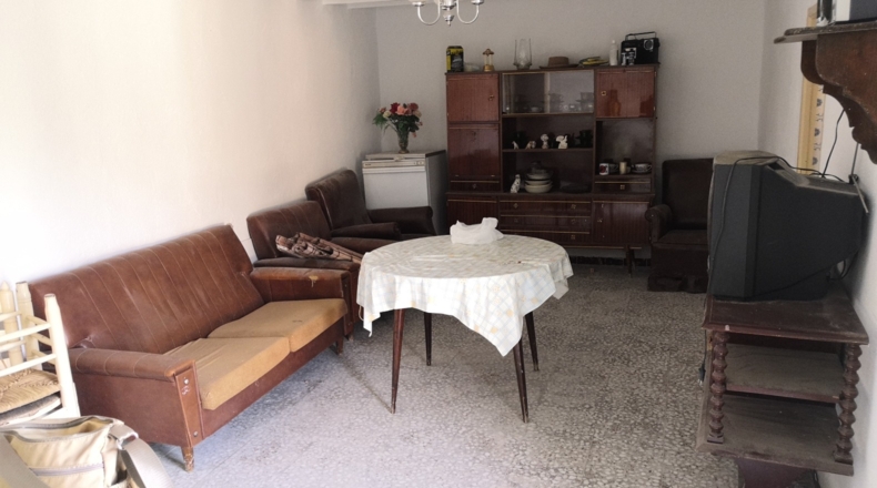Málaga - Valle de Abdalajís - 475m2